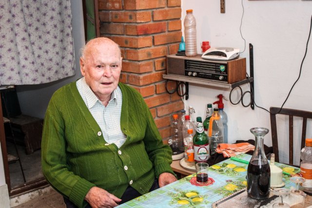 Józsi bácsi
